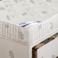 Repose Silver 800 Super Kingsize Mattress