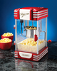 Retro Kettle Popcorn Maker