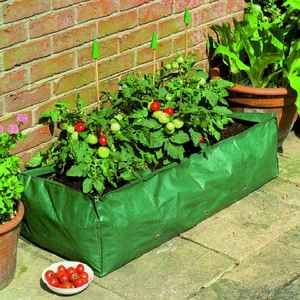 Reusable Growbag