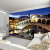 Rialto Bridge Venice Wallpaper Mural