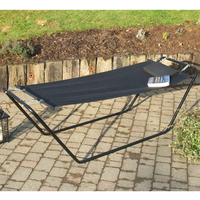 Santorini 4 Point Hammock