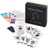 Sherlock Holmes: The Card Game