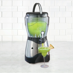 Smart Margarator Pro Margarita & Slush Machine