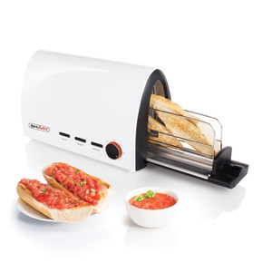 Smart Modern Tunnel Toaster