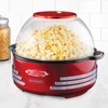 Smart Retro Stirring Popcorn Maker