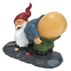Solar Mooning Gnome