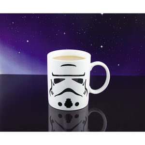 Star Wars Stormtrooper Mug