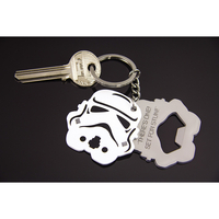 Stormtrooper Bottle Opener