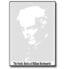 The Complete Poetic Works of William Wordsworth Text Wall Print