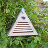 The Mall Lacewing House