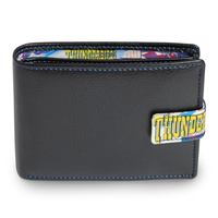 Thunderbirds Wallet