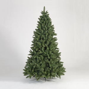 Wellington Green Fir Artificial Christmas Tree