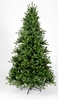 Western Cedar Luxury Premium PE Christmas Tree