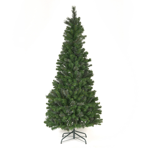 Williston "Pop-Up" Artificial Christmas Tree