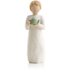 Willow Tree Angel of the Kitchen Ornament