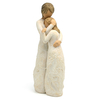 Willow Tree Close To Me Ornament
