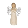 Willow Tree Loving Angel Ornament