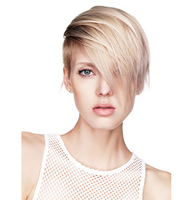Future Foundation: Two Step Colour - The Undercut (Loreal)