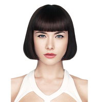 Future Foundation: Veil Colour (Wella)