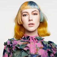 Futurewise: interlocking angles lizzy (cut) - Christmas Deals