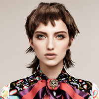 Futurewise: interlocking curves alina (colour) (Wella) - Christmas Deals