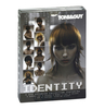 Identity 2002/03 Collection DVD