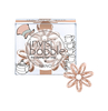 Invisibobble wonderland nano tea party spark