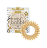 Invisibobble wonderland original golden adventure