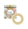 Invisibobble wonderland power golden adventure