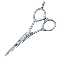 Kasho Design Master KDM Straight Scissor (4.5 "")