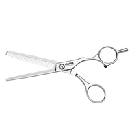 Kasho Excelia Offset Texturizer 38 Teeth Scissors (6.0")