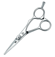 Kasho Green Series KGR Semi-offset Scissor (5.0 "")