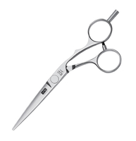 Kasho Silver Series KSI 55 Offset Scissor