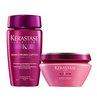 Kérastase Reflection Chroma Captive Bain & Masque Bundle