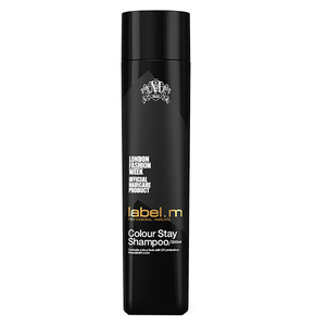 label.m Colour Stay Shampoo (300ML)