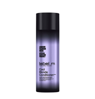 label.m Cool Blonde Conditioner (200ml)
