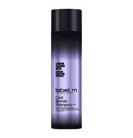 label.m Cool Blonde Shampoo (250ml)