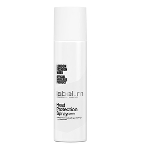 label.m Heat Protection Spray (200ML)