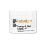 label.m Honey & Oat Treatment Mask 750ml