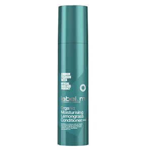 label.m Organic Moisturising Lemongrass Conditioner (1000ML)