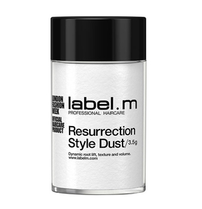 label.m Resurrection Style Dust (3.5G)
