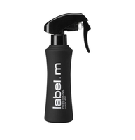 label.m Water Spray Bottle