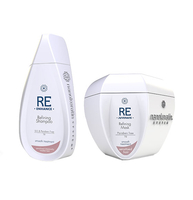 Nanokeratin System Saver Pack: Re-Enhance & Re-Juvenate Duo