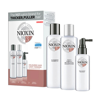 Nioxin 3 trial kit gift set