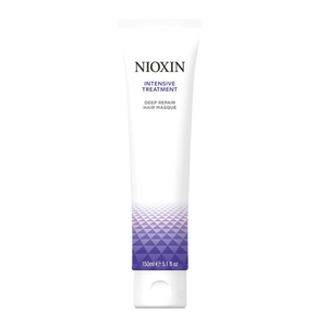 Nioxin Intensive Treatment Deep Repair Hair Masque (150ML)
