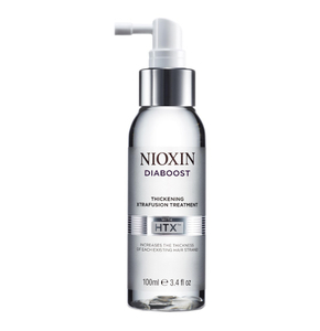Nioxin Intensive Treatment Diaboost Hair Thickener (100ML)