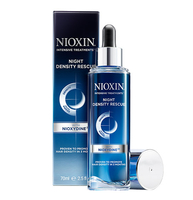 Nioxin Night Density Rescue Treatment (70ML)