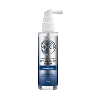 Nioxin sandalore anti-hairloss treatment