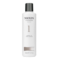 Nioxin System 1 Cleanser (300ML)