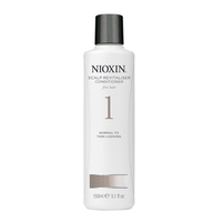 Nioxin System 1 Scalp Revitaliser (300ML)